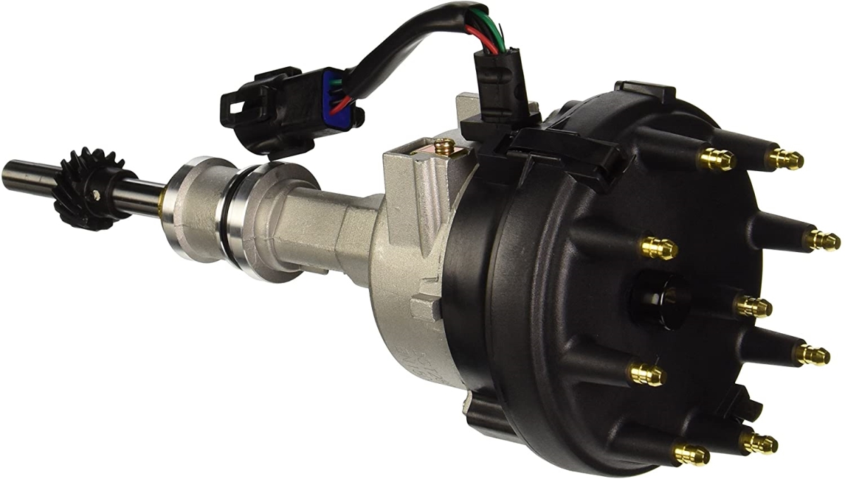 DST2891 Ignition Distributor for 1990-1996 Ford Bronco