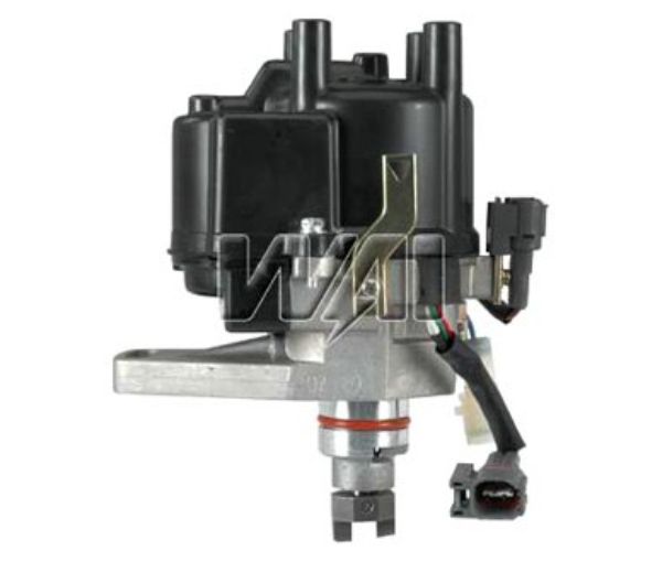 DST766 Ignition Distributor for 1987-1991 Toyota Camry