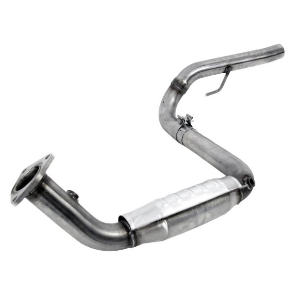 16166 Left CalCat Catalytic Converter for 2003-2006 Cadillac Escalade ESV