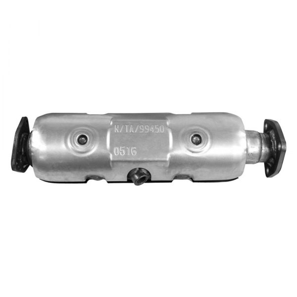 16361 CalCat Catalytic Converter for 2003-2004 Honda Pilot