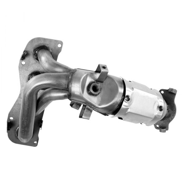 16398 CalCat Catalytic Converter for 2005-2006 Scion tC