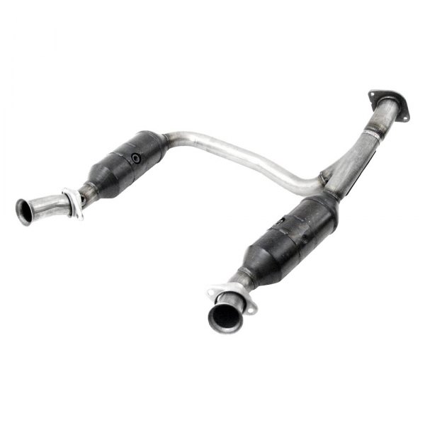 16429 CalCat Catalytic Converter for 2006-2010 Ford Explorer