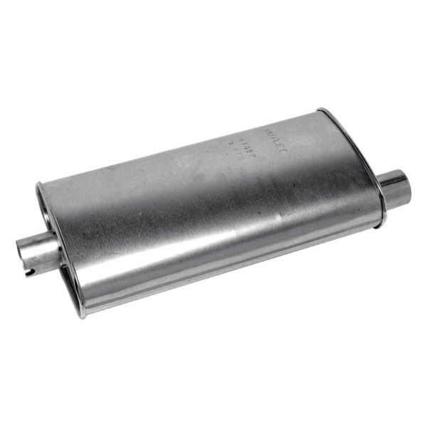 21357 Exhaust Muffler Assembly for 1996-2000 Jeep Cherokee