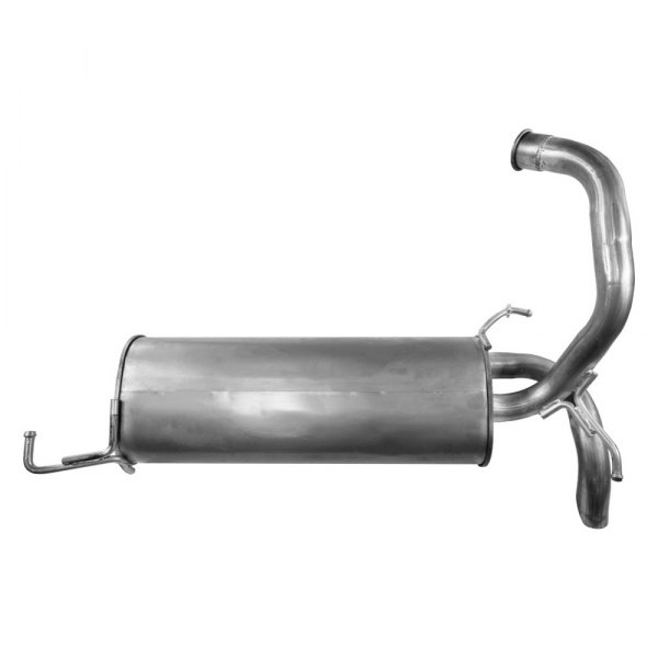 50095 Exhaust Muffler Assembly for 2007-2013 Suzuki SX4