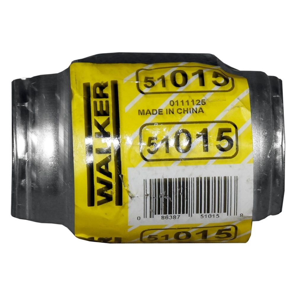 4 in. Flex Connector