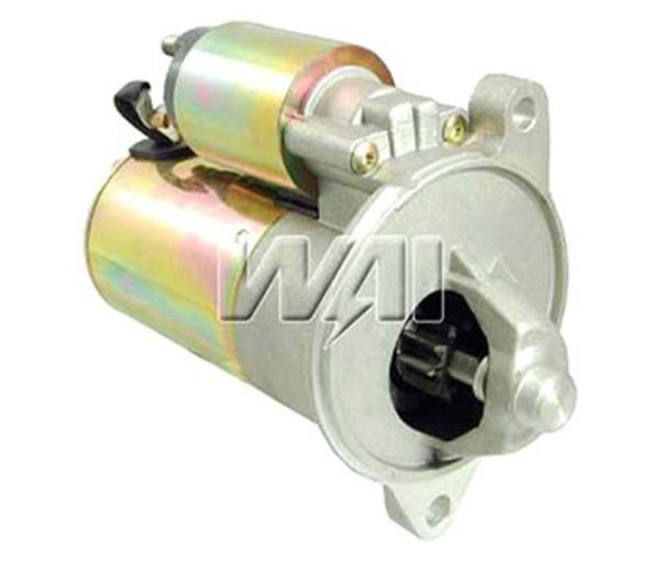 Starter, STRFD PMGR, 14kW12 Volt, CW, 10Tooth Pinion