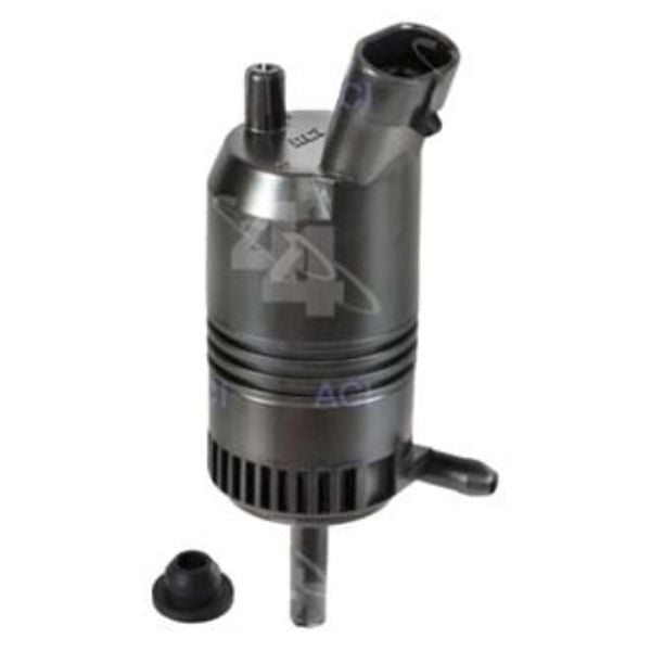 172435 Windshield Washer Pump for 1999-2006 Chevrolet Silverado 1500