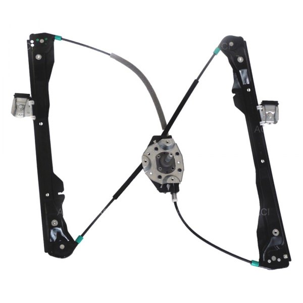 81142 Window Regulator Assembly for 2001-2007 Ford Focus