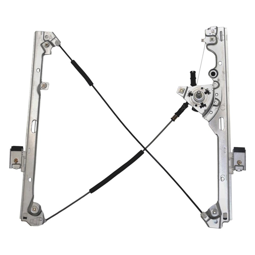 81906 Window Regulator Assembly for 2001-2006 Chevrolet Silverado 2500 HD