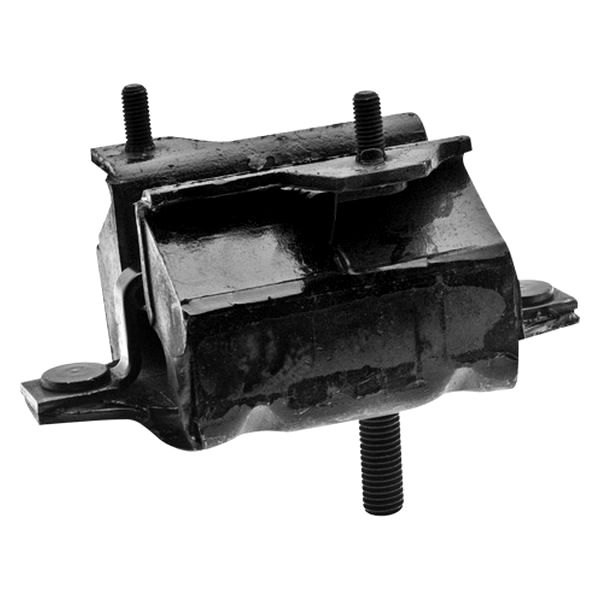 2552 Front Right Passenger Side Engine Mount for 1986-1991 Oldsmobile Delta 88