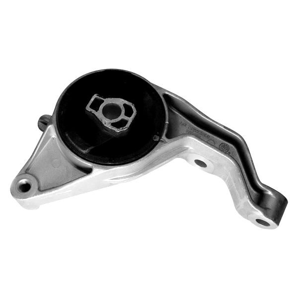 3081 Front Left Suspension Bush Pad for 2005-2010 Chevrolet Cobalt