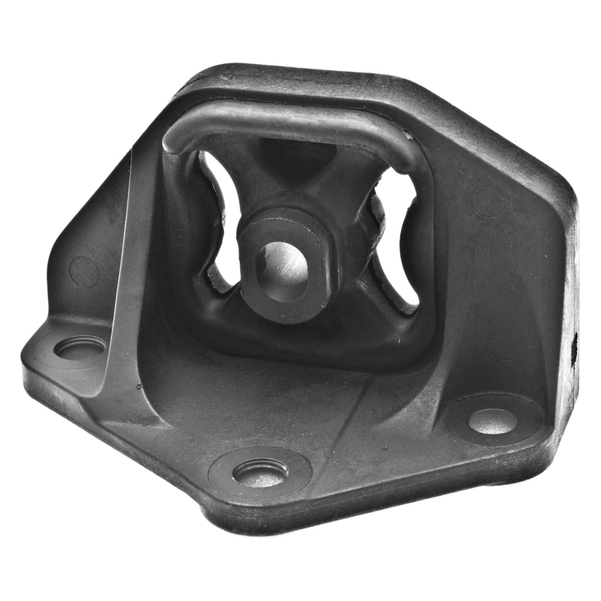 9220 Left Transmission Drive Motor Mount for 2003-2007 Honda Accord