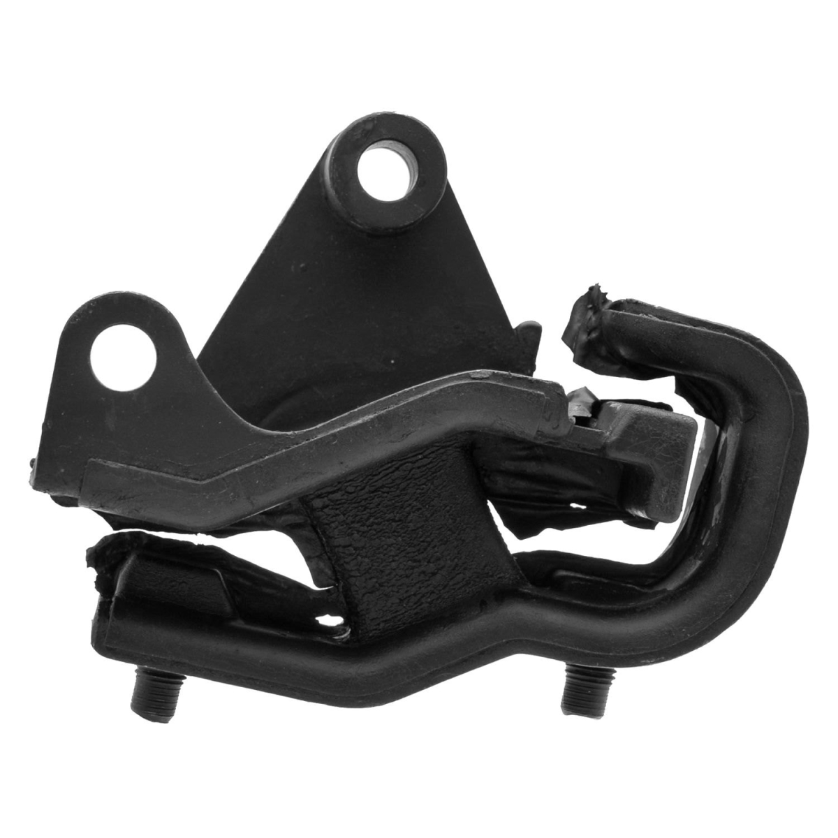 9530 Front Left Transmission Drive Motor Mount for 2007-2010 Honda Odyssey
