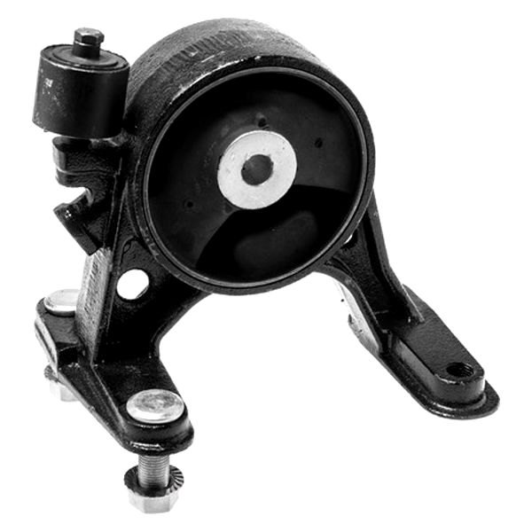 9721 Rear Heavy Duty Mounts for 2006-2012 Toyota RAV4