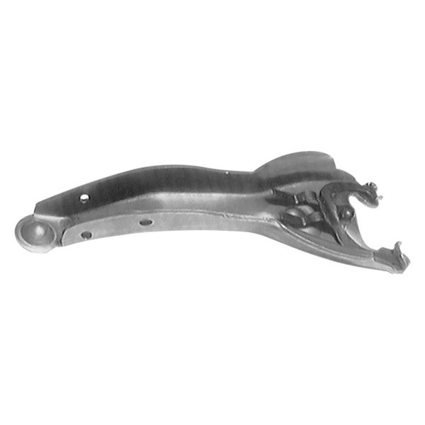 ATP ZA-100 Clutch Fork for 1975-1984 Chevrolet K20