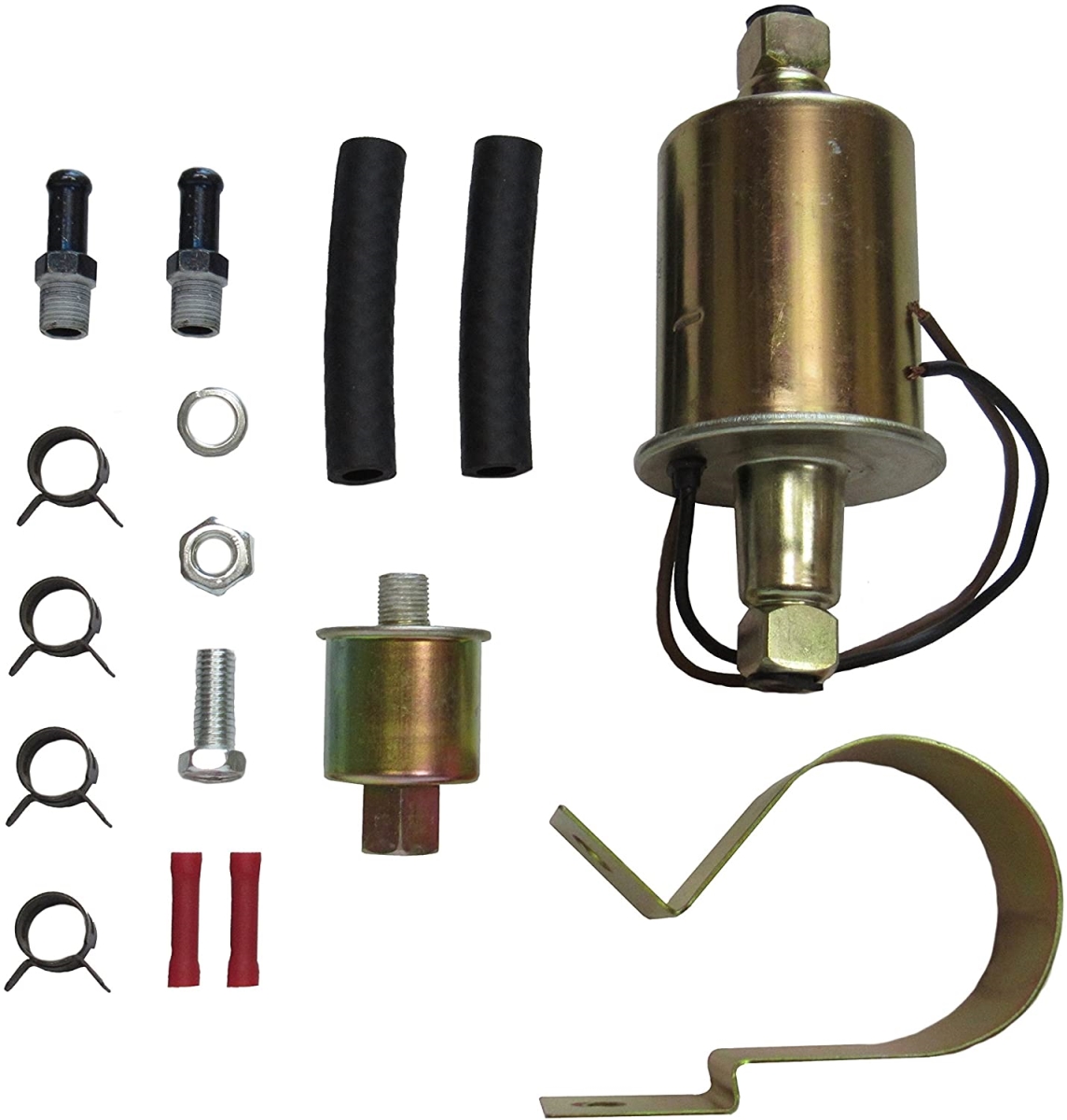 F4023 Value Fuel Pump for 1986-1987 Chevrolet Camaro