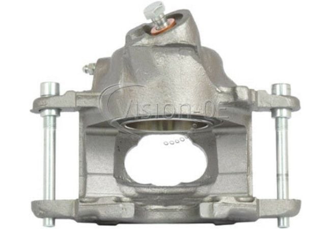 97-17223A Disc Brake Caliper without Bracket for 1975 Buick Apollo