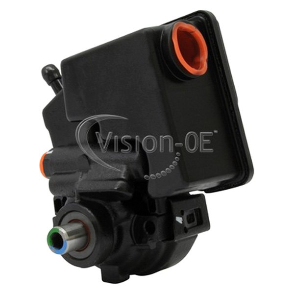 Picture of Vision OE 734-55149 Power Steering Pump for 2006-2008 Buick Lucerne