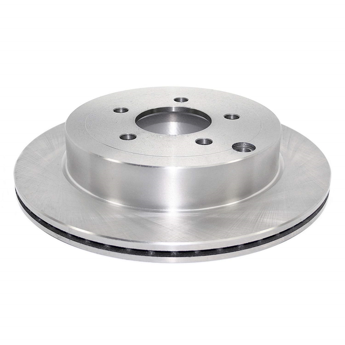 Rear Disc Brake Rotor for 2007-2010 Ford Edge