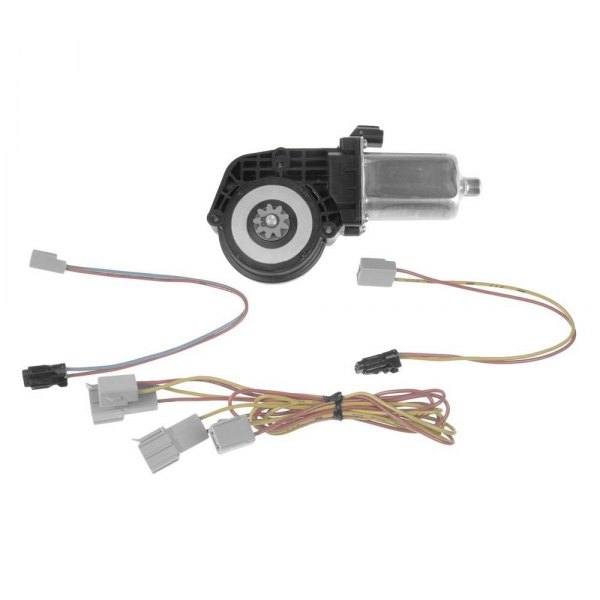 Dorman 742-266 Front Left Power Window Motor for 1980-1993 Ford Mustang
