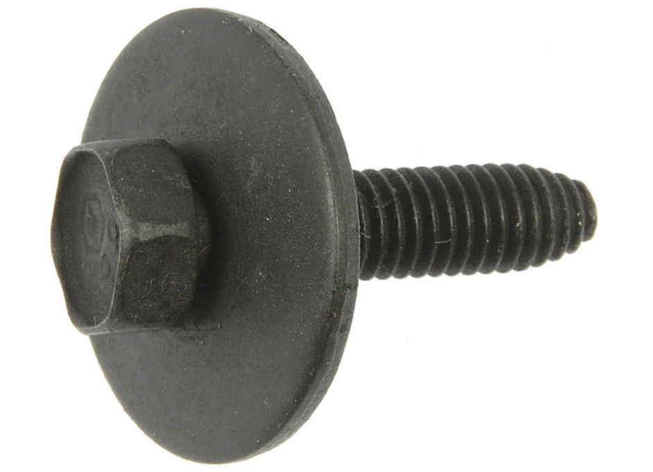 Dorman 700-251 Body Bolt for 2001-2018 Chevrolet Silverado 2500 HD
