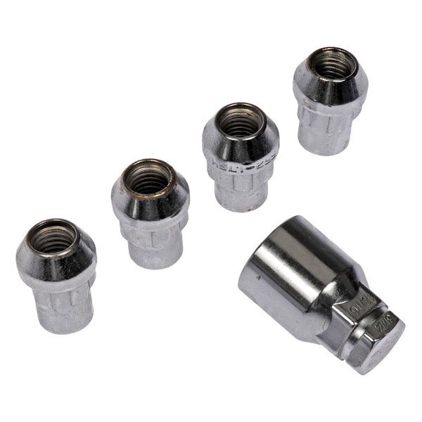 Dorman 711-728 Acorn Wheel Nut for 1997-1999 Ford Expedition