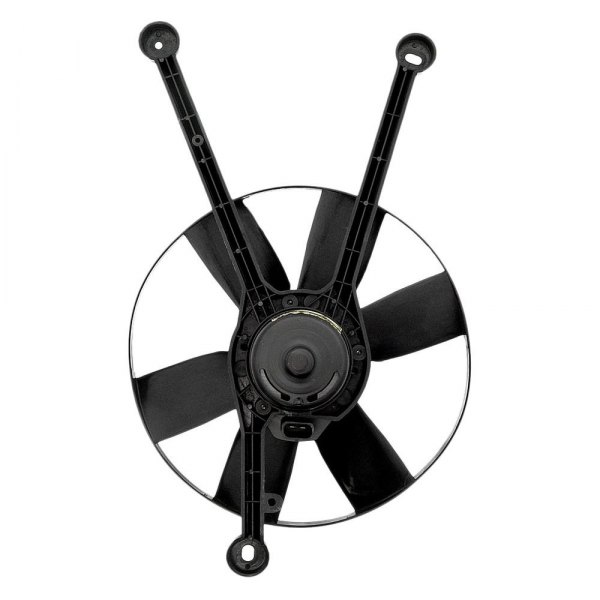 Dorman 620-623 Right Fan Assembly for 1991-1993 Cadillac DeVille