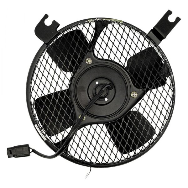 Dorman 620-506 Fan Assembly for 1988-1992 Toyota Corolla