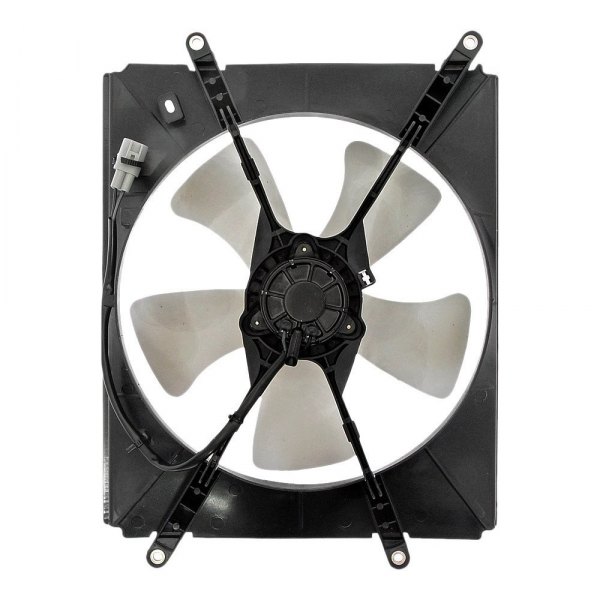 Dorman 620-501 Engine Cooling Fan Assembly for 1992-1996 Toyota Camry