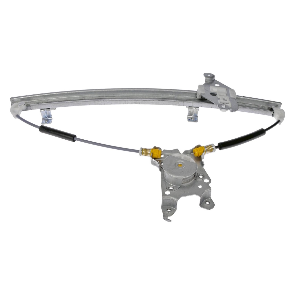 Dorman 740-723 Front Left Power Window Regulator for 2000-2003 Nissan Maxima
