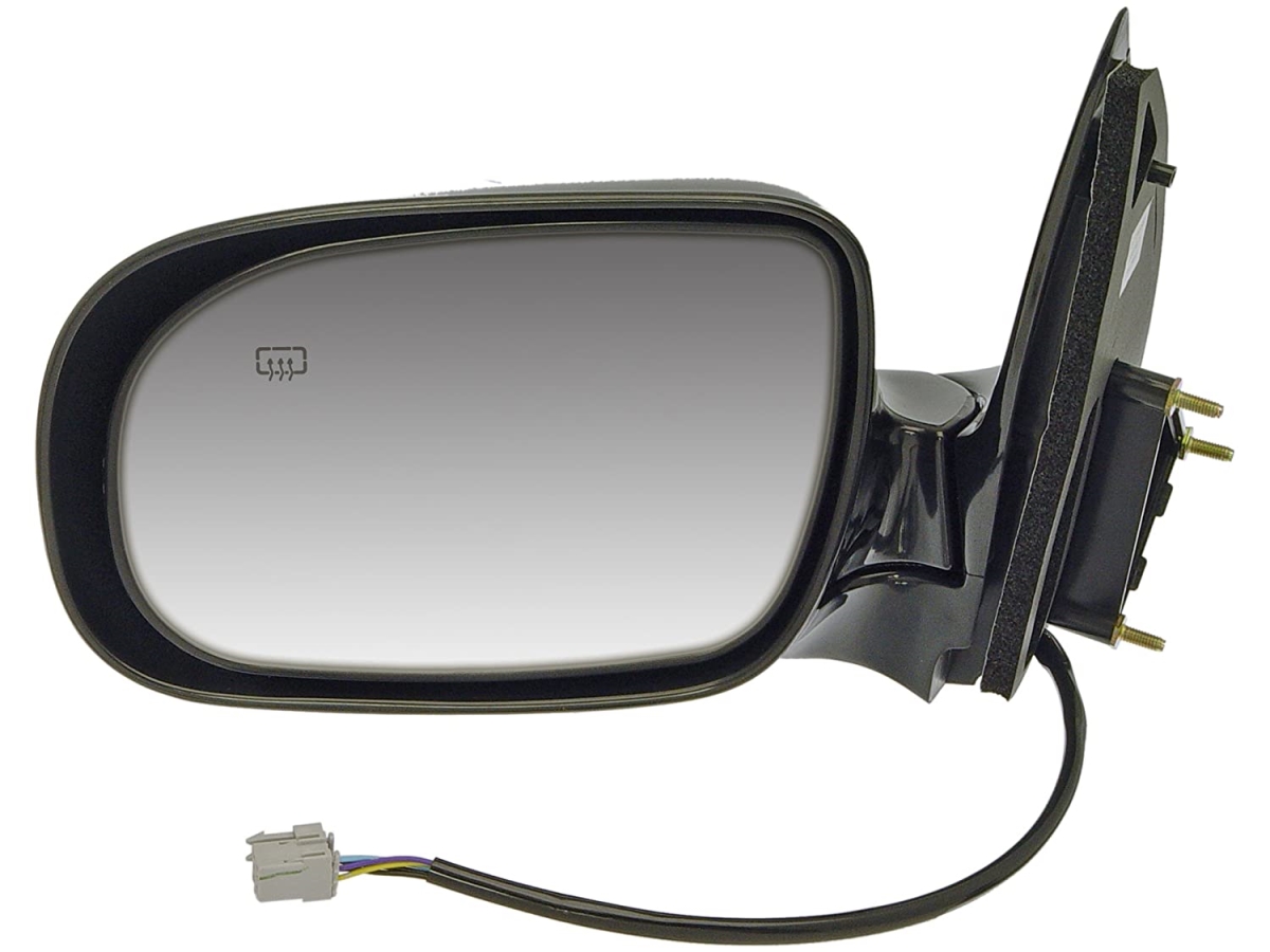 Dorman 955-057 Left Door Mirror for 1999-2009 Pontiac Montana