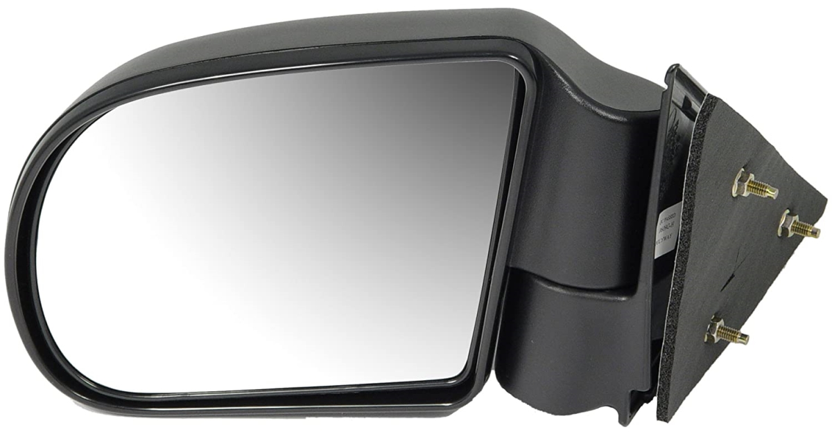 Dorman 955-066 Left Door Mirror for 1999-2002 Chevrolet Blazer