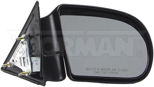 Dorman 955-067 Right Door Mirror for 1999-2002 Chevrolet S10