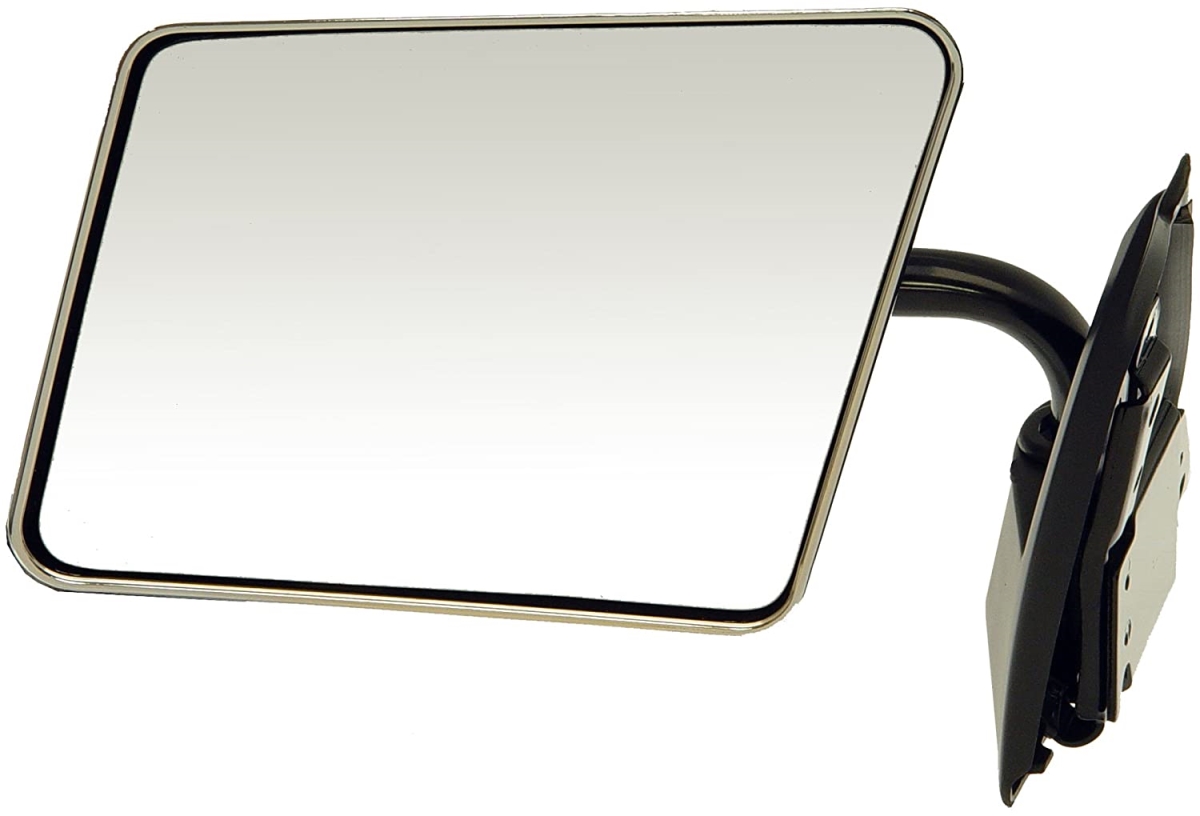 Dorman 955-185 Left Door Mirror for 1982-1990 Chevrolet S10