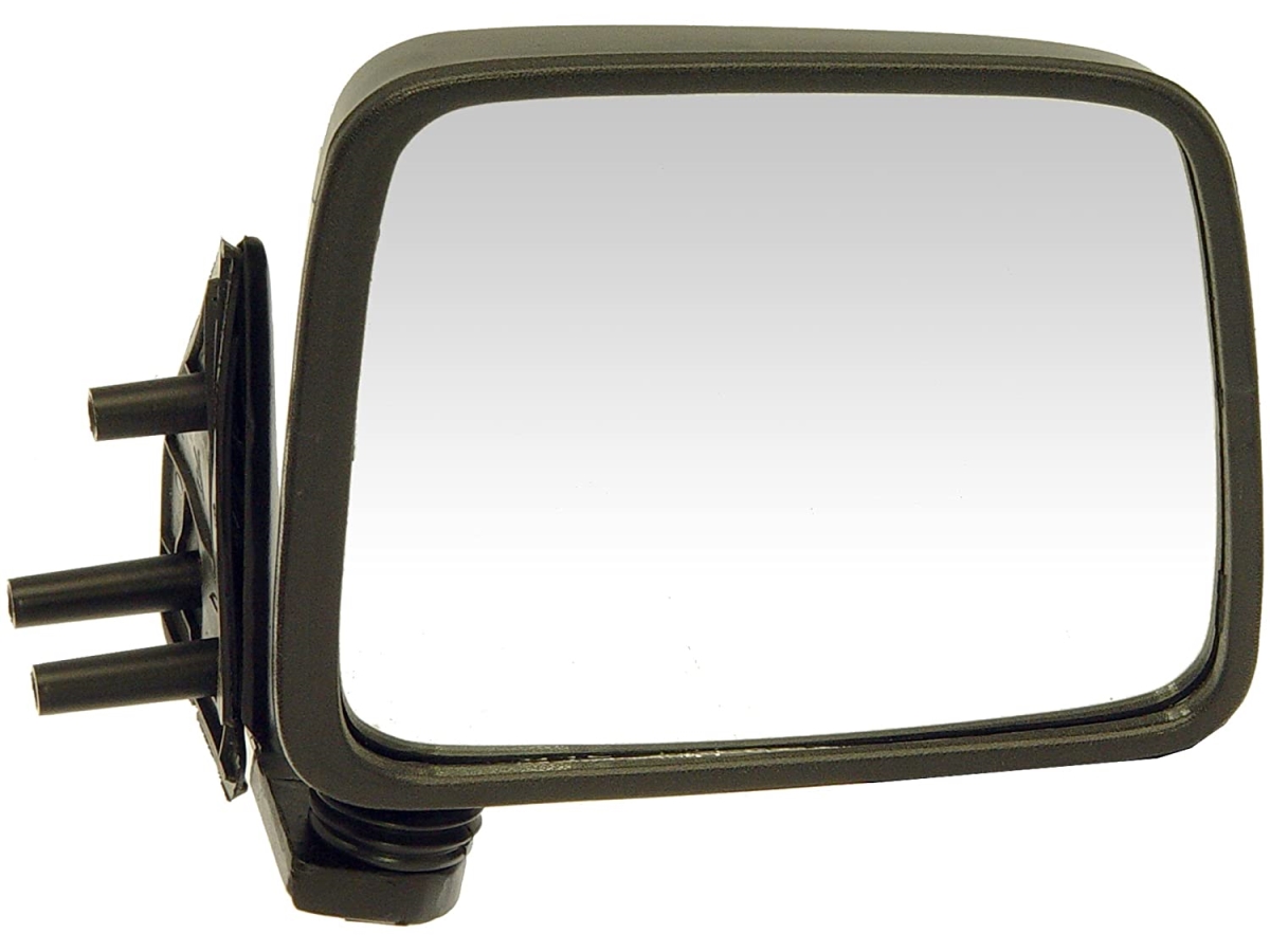 Dorman 955-203 Right Door Mirror for 1987-1995 Nissan Pathfinder