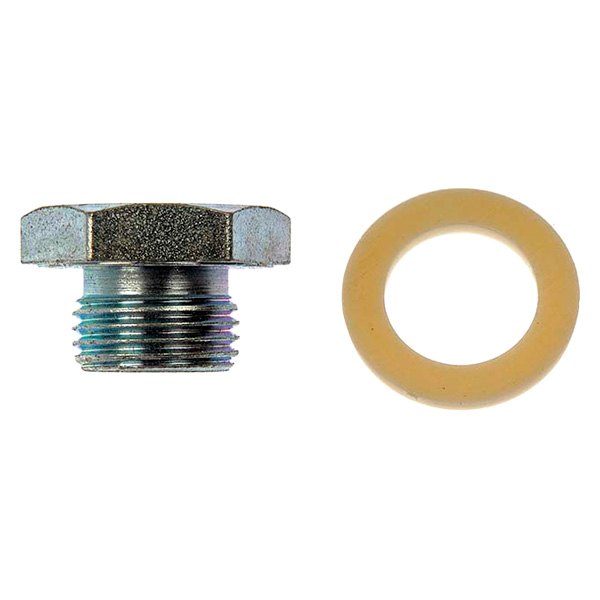 Dorman 090-006 Engine Oil Drain Plug for 1965 Cadillac Fleetwood