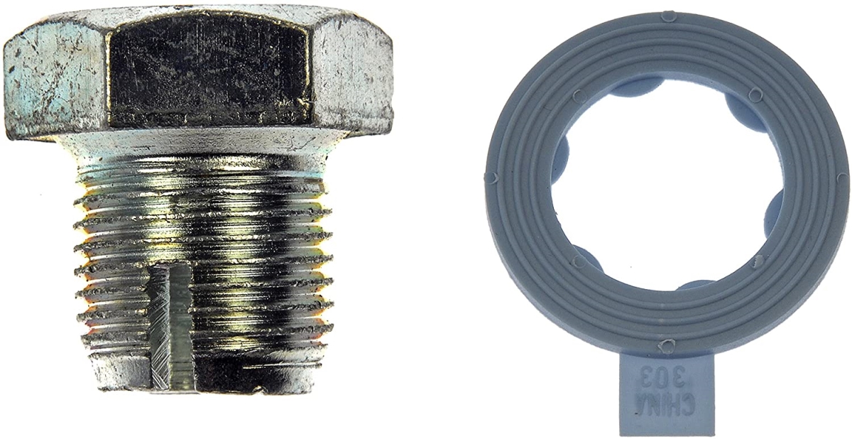 Dorman 090-031 Engine Oil Drain Plug