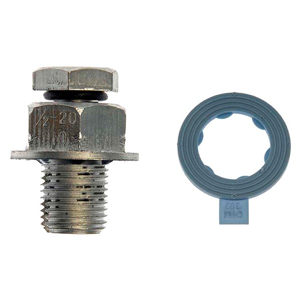 Dorman 090-035 0.5-20 in. Oil Drain Plug