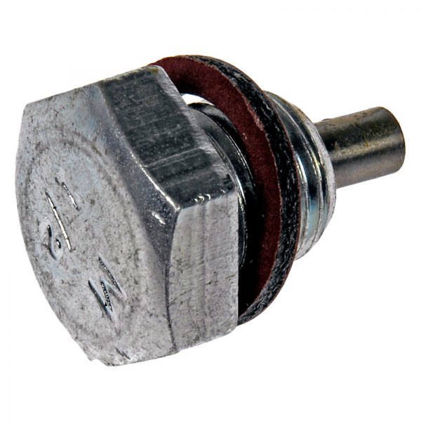 Dorman 090-043 Silver Oil Drain Plug for 1992-2000 AM General Hummer