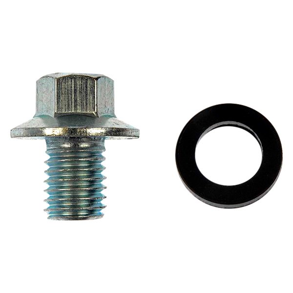 Dorman 090-066 Engine Oil Drain Plug for 1988-1991 Buick Skylark