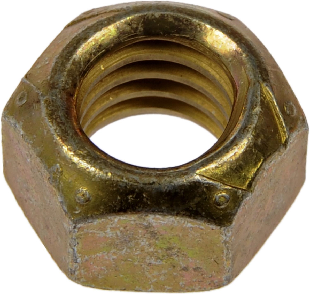 Dorman 810-116 0.62-11 in. Grade 8 Heavy Duty Nut