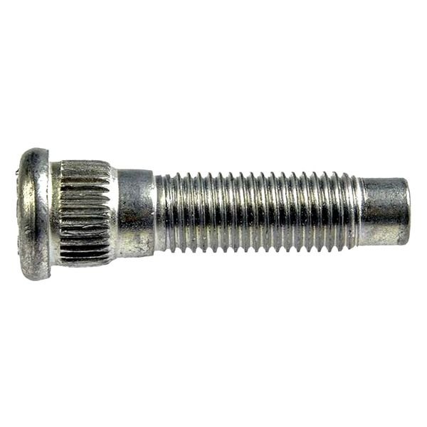 Dorman 610-388 Silver Rear Wheel Lug Stud for 1993-1997 Ford Thunderbird