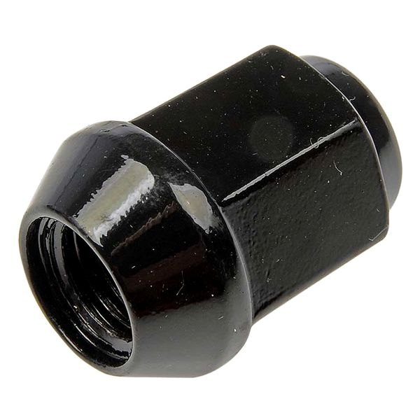 Dorman 611-135 Black Wheel Lug Nut for 1990-1993 Geo Storm