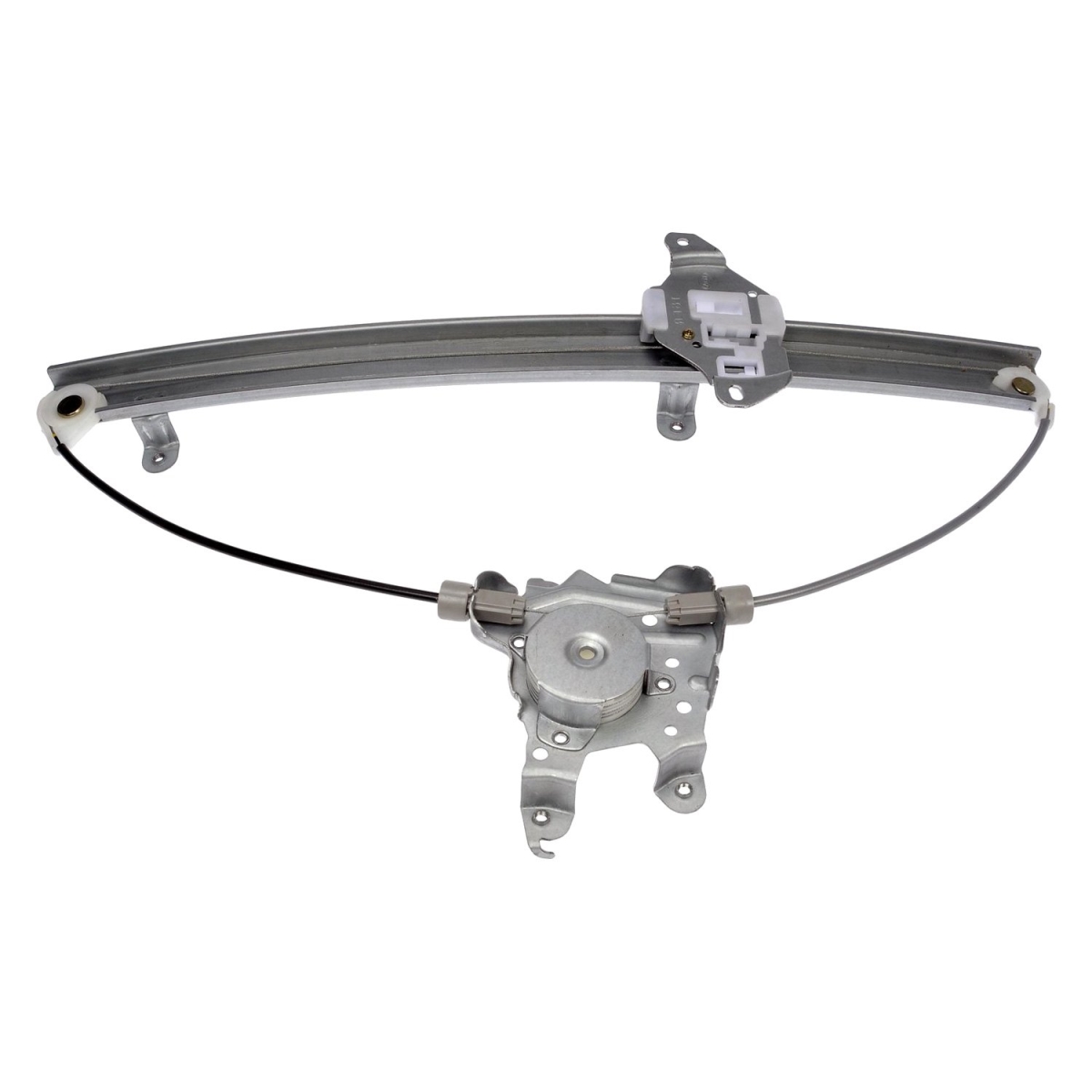 Dorman 740-904 Front Left Power Window Regulator for 2000-2004 Nissan Sentra