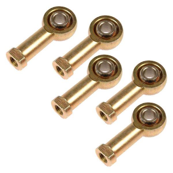 Dorman 116-103 0.37-24 in. Spherical Rod End Ball Joints