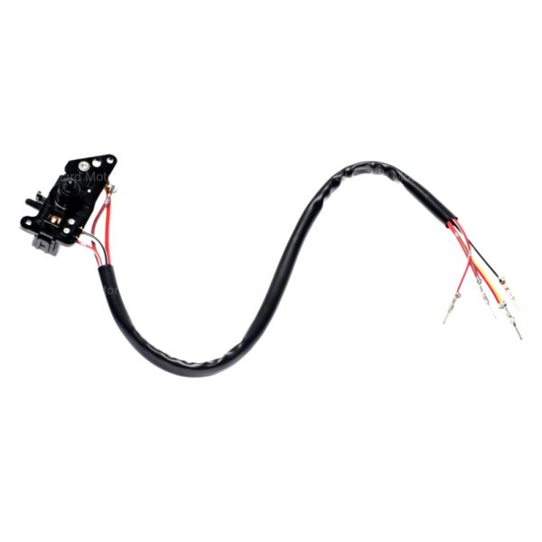 DS-3210 Headlight Switch for 1994-1997 Toyota Supra - Black