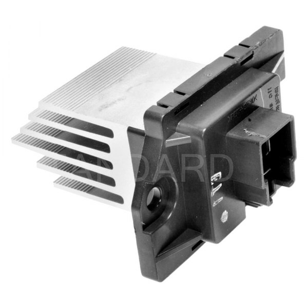 RU-747 HVAC Blower Motor Resistor for 2007-2012 Hyundai Santa Fe