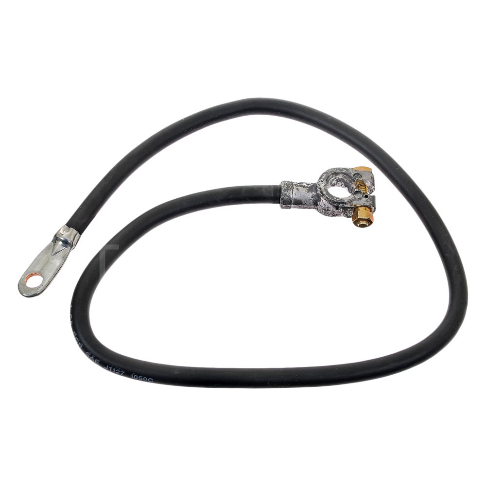 A35-1 Negative Battery Cable for 1978 Nissan 280Z
