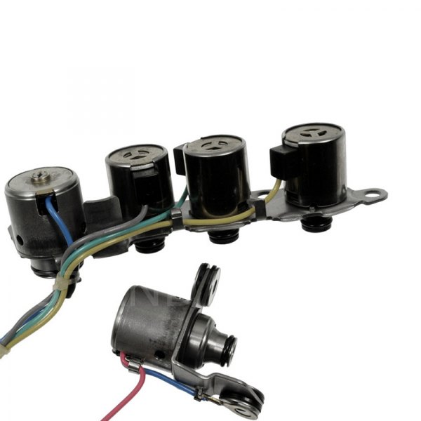 TCS84 Transmission Control Solenoid for 1993-1999 & 2001-2004 Nissan Altima