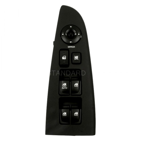 Front Left Power Window Switch for 2007-2010 Hyundai Elantra